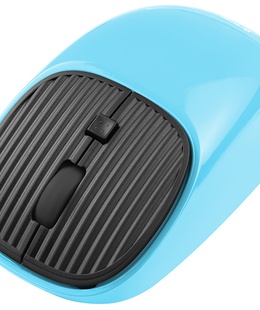 Pele Tracer 46943 Wave RF 2.4Ghz turquoise  Hover