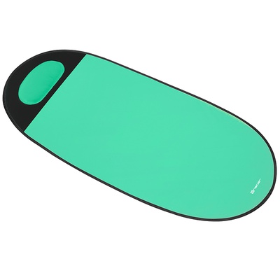  Tracer 46948 Beach Pop Up Mat Mint