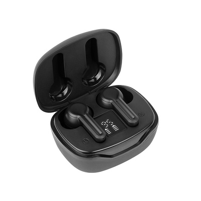 Austiņas Tracer 46949 T2 TWS BT Black
