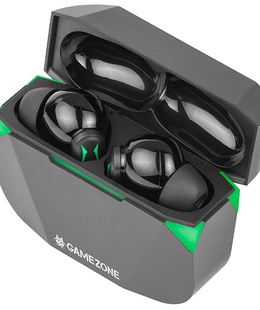 Austiņas Tracer 46965 Gamezone T3 Pro TWS BT  Hover