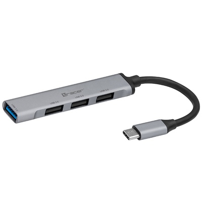  Tracer 46999 USB 3.0 H40 4 ports USB-C