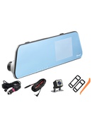  Tracer 47111 4.0D FHD Mensa