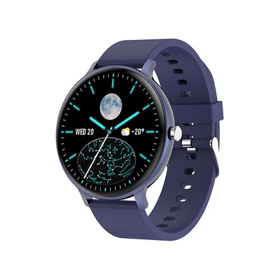 Viedpulksteni Tracer 47131 TW10 Navy