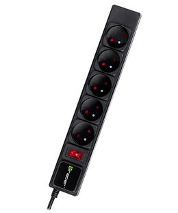  Tracer 47138 PowerGear 5m Black  Hover