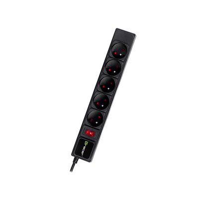  Tracer 47138 PowerGear 5m Black