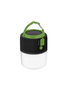  Tracer 47141 Power Solar Camping Light and Power Bank