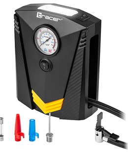  Tracer 47149 RES-02ML Car Compressor  Hover