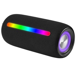 Tracer 47182 Stripe TWS Bluetooth Black