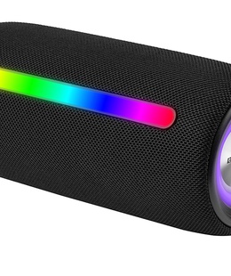  Tracer 47182 Stripe TWS Bluetooth Black  Hover