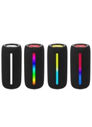  Tracer 47182 Stripe TWS Bluetooth Black Hover