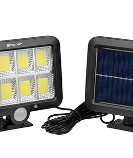  Tracer 47192 Jupiter LED solar lamp with motion sensor  Hover