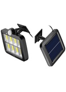  Tracer 47192 Jupiter LED solar lamp with motion sensor Hover