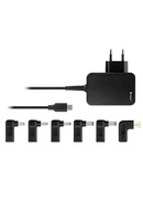  Tracer 47202 Notebook charger Prime 65W Universal 7in1