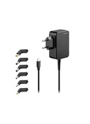  Tracer 47202 Notebook charger Prime 65W Universal 7in1 Hover