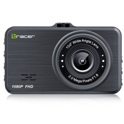  Tracer 47211 3.0S FHD CAPRI Dash Cam