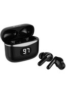 Austiņas Tracer 47215 T5 TWS BT Black