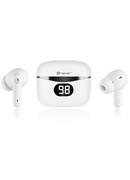 Austiņas Tracer 47216 T5 TWS BT White Hover