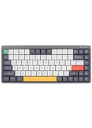 Tastatūra Tracer 47279 Fina 84 Grey