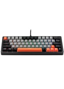 Tastatūra Tracer 47297 Gamezone Evo3 Hot SWAP 63 Grey Hover