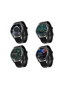 Viedpulksteni Tracer 47304 Smartwatch SM8V Onyx Hover