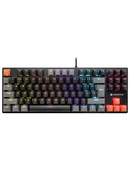 Tastatūra Tracer 47374 Gamezone Blade 87