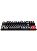 Tastatūra Tracer 47374 Gamezone Blade 87 Hover