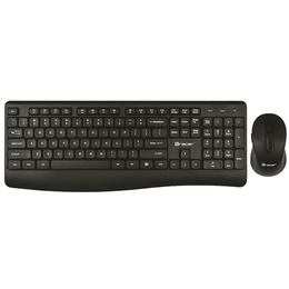 Tastatūra Tracer 47399 Bartix II RF Nano