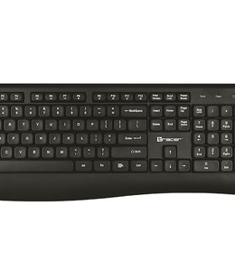Tastatūra Tracer 47399 Bartix II RF Nano  Hover