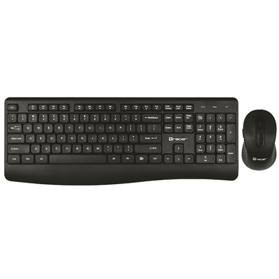 Tastatūra Tracer 47399 Bartix II RF Nano