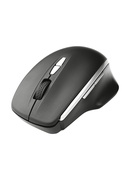 Pele Tracer 47425 Perfect RF Wireless Optical Mouse Black