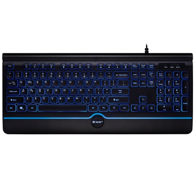 Tastatūra Tracer 47428 Office Pro USB