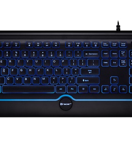 Tastatūra Tracer 47428 Office Pro USB  Hover
