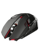 Pele Tracer 47430 Rocky RF 2,4Ghz/BT Wireless Gaming Mouse Black