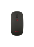 Pele Tracer 47431 Slim RF 2,4Ghz/BT Black