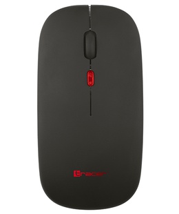 Pele Tracer 47431 Slim RF 2,4Ghz/BT Black  Hover