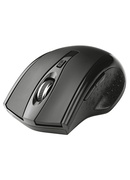 Pele Tracer 47432 Wireless Optical Mouse RF 2,4Ghz/BT Black