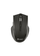 Pele Tracer 47432 Wireless Optical Mouse RF 2,4Ghz/BT Black Hover