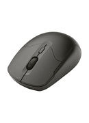 Pele Tracer 47454 Wireless Optical Mouse Boss RF Nano Black