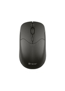 Pele Tracer 47454 Wireless Optical Mouse Boss RF Nano Black Hover