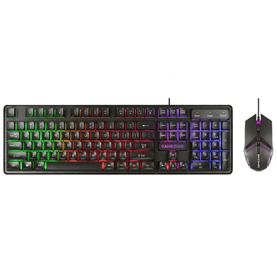 Tastatūra Tracer 47475 GameZone Boost YSB