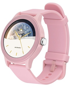 Viedpulksteni Tracer 47483 SMK Roosa Smartwatch Pink  Hover