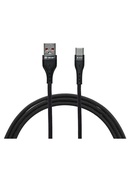  Tracer 47486 USB A - Lightning M/M 1m  Cable Red