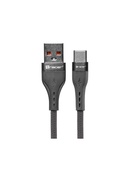 Tracer 47487 USB A - Type C M/M 1m  Cable Grey Hover