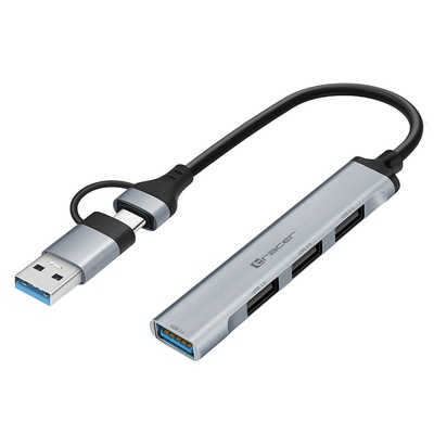  Tracer 47499 Adapter A-4