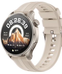Viedpulksteni Tracer 47509 Smartwatch SM7 Astral Starlight  Hover