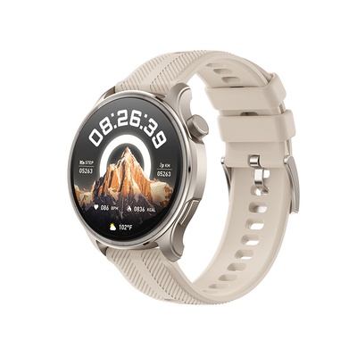 Viedpulksteni Tracer 47509 Smartwatch SM7 Astral Starlight