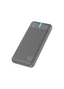  Tracer 47514 EnerGo 10000mAh Power Bank gray/blue Hover