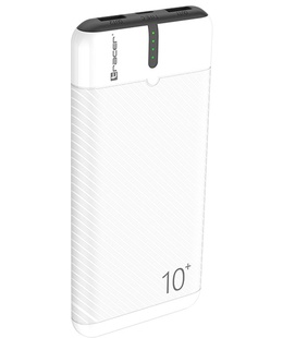  Tracer 47515 EnerGo 10000mAh Power Bank white/black  Hover