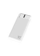  Tracer 47515 EnerGo 10000mAh Power Bank white/black Hover