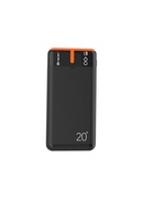 Tracer 47516 EnerGen 20000mAh Power Bank black/orange Hover